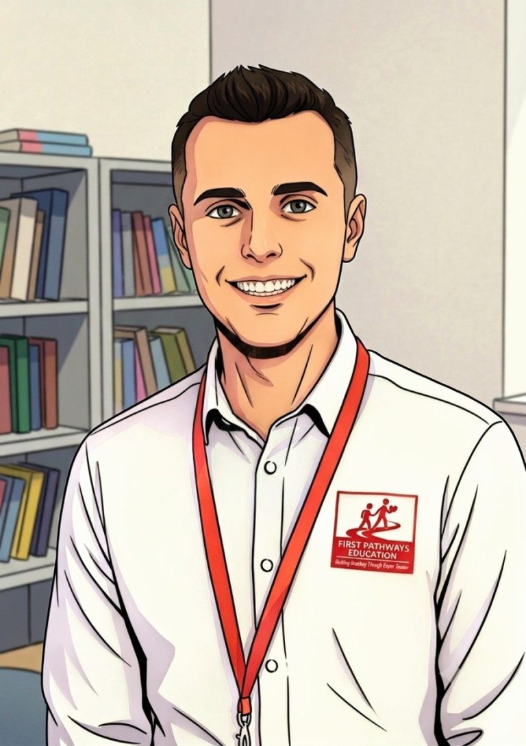 Primary Maths Tutor, Trafford
